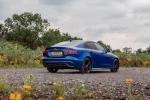 Jaguar XE D180 SE R-Dynamic AWD 2019 года (UK)